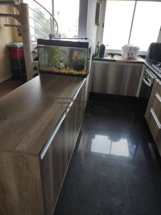 Imagem Apartamento com 3 Quartos à Venda, 92 m² em Novo Osasco - Osasco