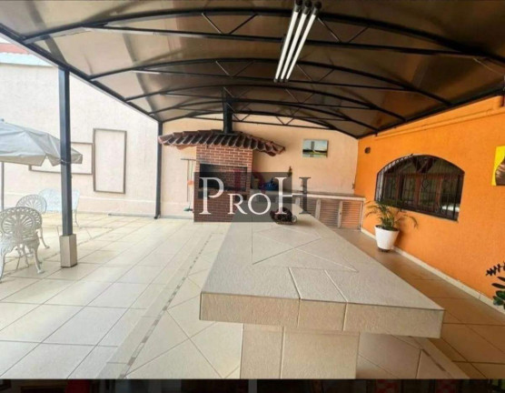 Imagem Sobrado com 6 Quartos à Venda, 380 m² em Baeta Neves - São Bernardo Do Campo Imagem Sobrado com 6 Quartos à Venda, 380 m² em Baeta Neves - São Bernardo Do Campo