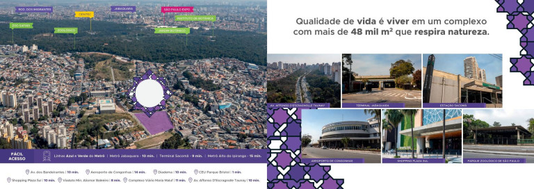 Imagem Apartamento à Venda, 29 m² em Vila Moraes - São Paulo Imagem Apartamento à Venda, 29 m² em Vila Moraes - São Paulo