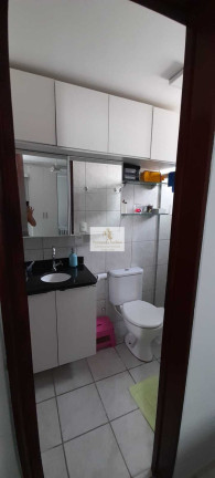 Apartamento com 3 Quartos à Venda, 68 m² em Jardim Cidade Universitária - João Pessoa