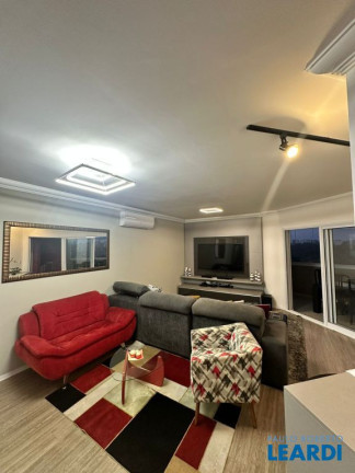 Imagem Apartamento com 3 Quartos à Venda, 158 m² em Vila Assunção - Santo André Imagem Apartamento com 3 Quartos à Venda, 158 m² em Vila Assunção - Santo André