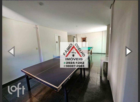 Imagem Apartamento com 2 Quartos à Venda, 54 m² em Morumbi - São Paulo Imagem Apartamento com 2 Quartos à Venda, 54 m² em Morumbi - São Paulo