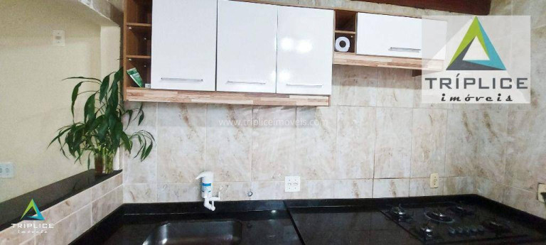 Imagem Casa com 2 Quartos à Venda, 45 m² em Serra D água - Juiz De Fora