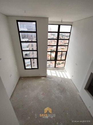Imagem Cobertura com 3 Quartos à Venda, 188 m² em Chácara Areal - Indaiatuba