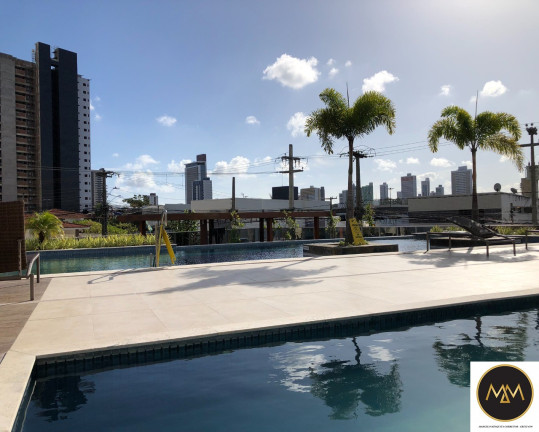 Imagem Apartamento com 4 Quartos à Venda, 162 m² em Brisamar - João Pessoa Imagem Apartamento com 4 Quartos à Venda, 162 m² em Brisamar - João Pessoa