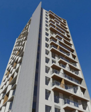 Imagem Apartamento com 2 Quartos à Venda, 56 m² em Manaíra - João Pessoa