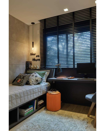 Imagem Apartamento com 3 Quartos à Venda, 166 m² em Funcionários - Belo Horizonte