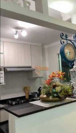 Imagem Apartamento com 2 Quartos à Venda, 47 m² em água Chata - Guarulhos Imagem Apartamento com 2 Quartos à Venda, 47 m² em água Chata - Guarulhos