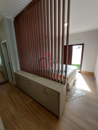 Imagem Casa com 3 Quartos à Venda, 183 m² em Residencial Royal Garden - Paulínia Imagem Casa com 3 Quartos à Venda, 183 m² em Residencial Royal Garden - Paulínia