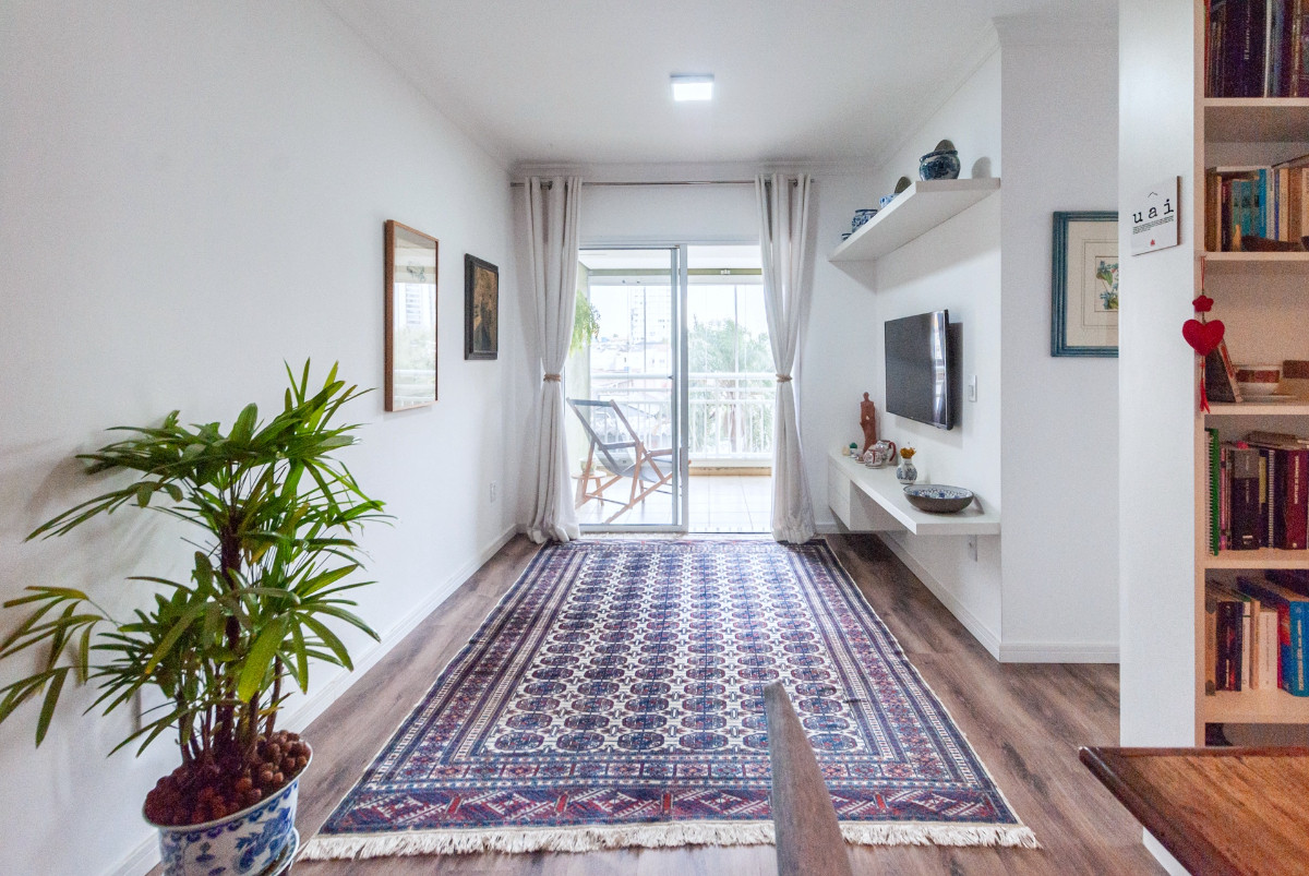 Imagem Apartamento com 2 Quartos à Venda, 74 m² em Vila Mariana - São Paulo