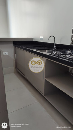 Imagem Imóvel com 1 Quarto para Alugar, 40 m² em Cidade Universitária - Campinas