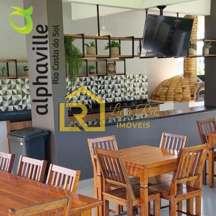 Imagem Terreno à Venda, 541 m² em Alphaville - Rio Das Ostras Imagem Terreno à Venda, 541 m² em Alphaville - Rio Das Ostras