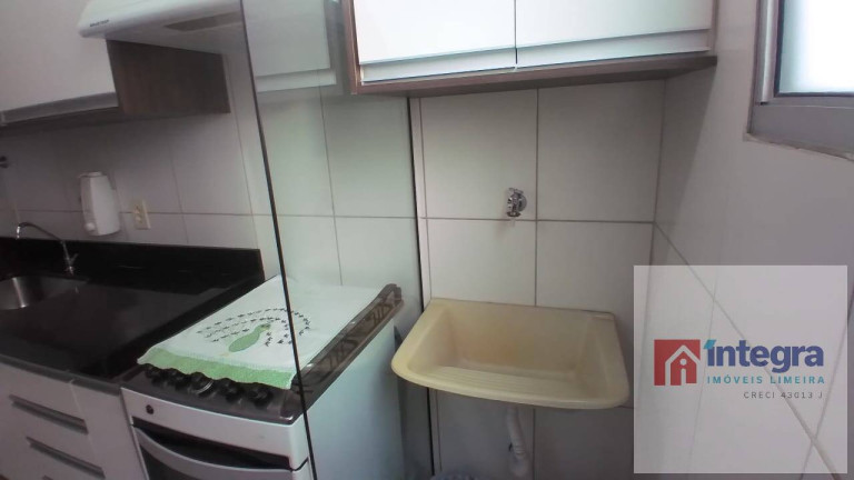 Imagem Apartamento com 2 Quartos à Venda, 52 m² em Jardim Colina Verde - Limeira Imagem Apartamento com 2 Quartos à Venda, 52 m² em Jardim Colina Verde - Limeira