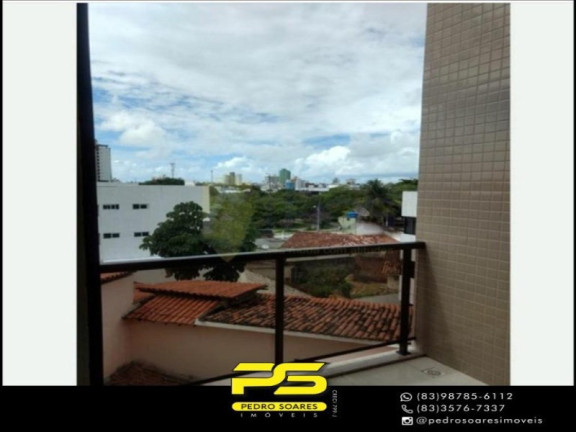 Imagem Imóvel com 4 Quartos à Venda, 144 m² em Jardim Cidade Universitária - João Pessoa