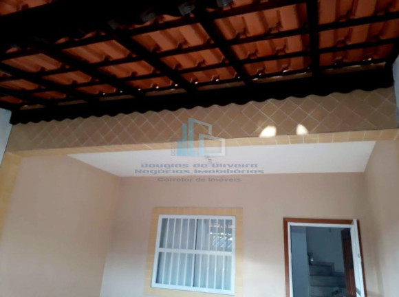 Imagem Sobrado com 2 Quartos à Venda, 75 m² em Ribeirópolis - Praia Grande