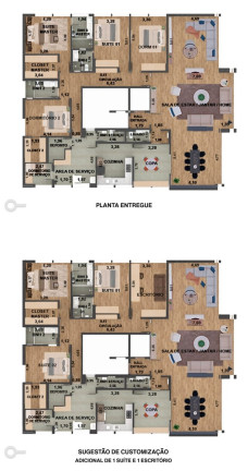 Imagem Apartamento com 3 Quartos à Venda, 282 m² em Higienópolis - São Paulo Imagem Apartamento com 3 Quartos à Venda, 282 m² em Higienópolis - São Paulo