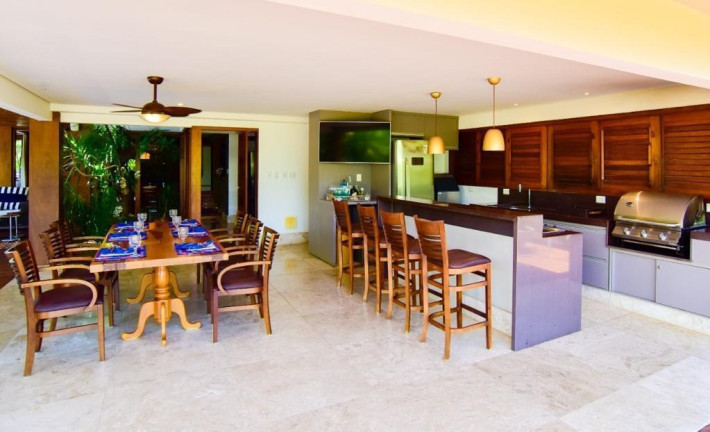Imagem Casa com 5 Quartos à Venda, em Piscinas Naturais - Mata De São João Imagem Casa com 5 Quartos à Venda, em Piscinas Naturais - Mata De São João