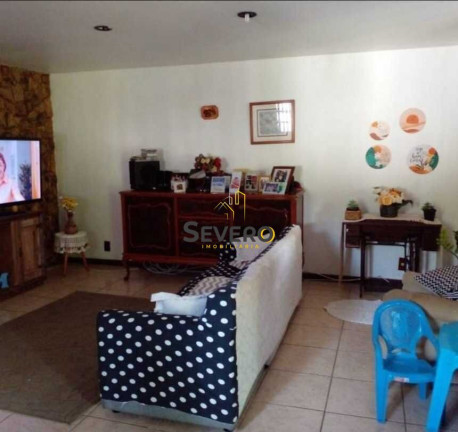 Imagem Casa com 4 Quartos à Venda, 172 m² em Piratininga - Niterói