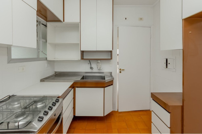 Imagem Apartamento com 2 Quartos à Venda, 72 m² em Santo Amaro - São Paulo Imagem Apartamento com 2 Quartos à Venda, 72 m² em Santo Amaro - São Paulo