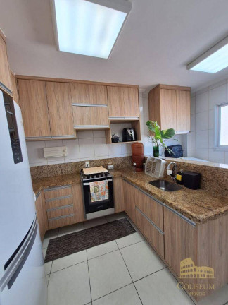 Imagem Apartamento com 2 Quartos à Venda, 80 m² em Tupi - Praia Grande