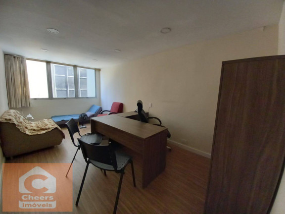 Imagem Imóvel Comercial à Venda, 26 m² em Bela Vista - São Paulo Imagem Imóvel Comercial à Venda, 26 m² em Bela Vista - São Paulo