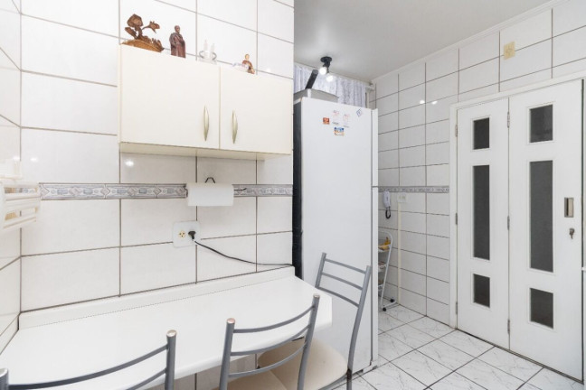 Imagem Apartamento com 3 Quartos à Venda, 94 m² em Lauzane Paulista - São Paulo