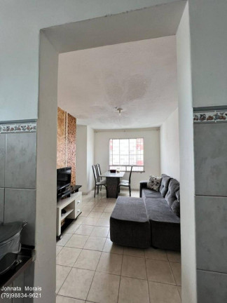 Imagem Apartamento com 3 Quartos à Venda, 61 m² em Santos Dumont - Aracaju Imagem Apartamento com 3 Quartos à Venda, 61 m² em Santos Dumont - Aracaju