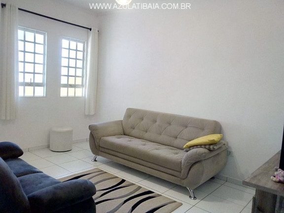 Imagem Casa com 3 Quartos à Venda, 155 m² em Nova Cerejeira - Atibaia
