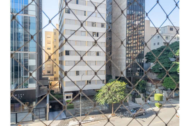 Imagem Apartamento com 3 Quartos à Venda, 144 m² em Santa Cecília - São Paulo Imagem Apartamento com 3 Quartos à Venda, 144 m² em Santa Cecília - São Paulo