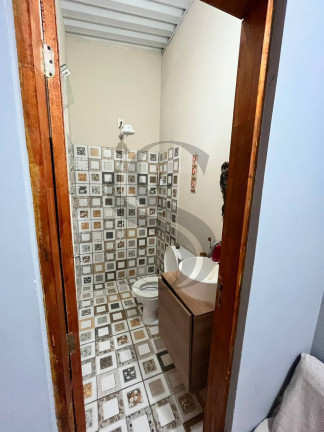 Imagem Casa com 2 Quartos à Venda, 112 m² em Wanel Ville - Sorocaba Imagem Casa com 2 Quartos à Venda, 112 m² em Wanel Ville - Sorocaba