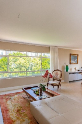 Imagem Apartamento com 4 Quartos à Venda, 185 m² em Moema - São Paulo Imagem Apartamento com 4 Quartos à Venda, 185 m² em Moema - São Paulo