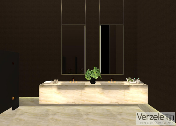 Imagem Apartamento com 3 Quartos à Venda, 122 m² em Centro - Balneário Camboriú