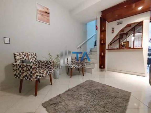 Casa com 2 Quartos à Venda, 64 m² em Vila Maria Eugênia - Campinas