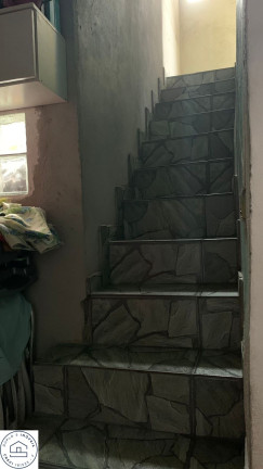 Imagem Casa com 2 Quartos à Venda, 100 m² em Vila Rosina - Caieiras