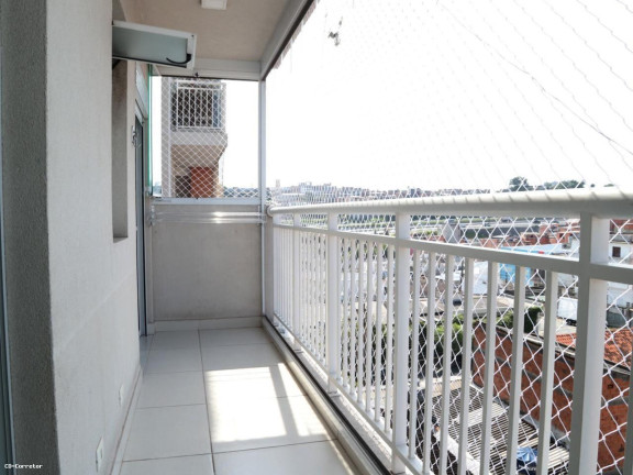 Imagem Apartamento com 2 Quartos à Venda, 56 m² em Centro - São Bernardo Do Campo