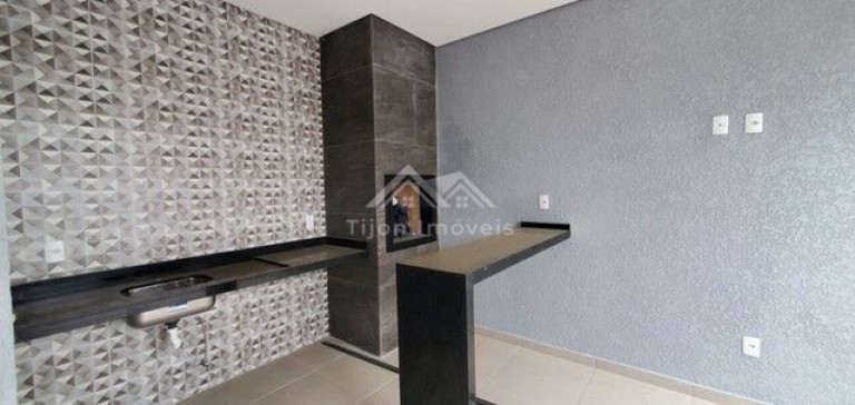 Imagem Casa com 3 Quartos à Venda, 161 m² em Condomínio Campos Do Conde - Sorocaba