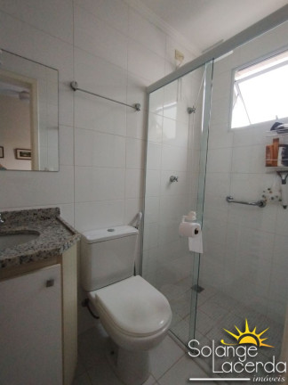 Imagem Apartamento com 3 Quartos à Venda, 98 m² em Itaguá - Ubatuba