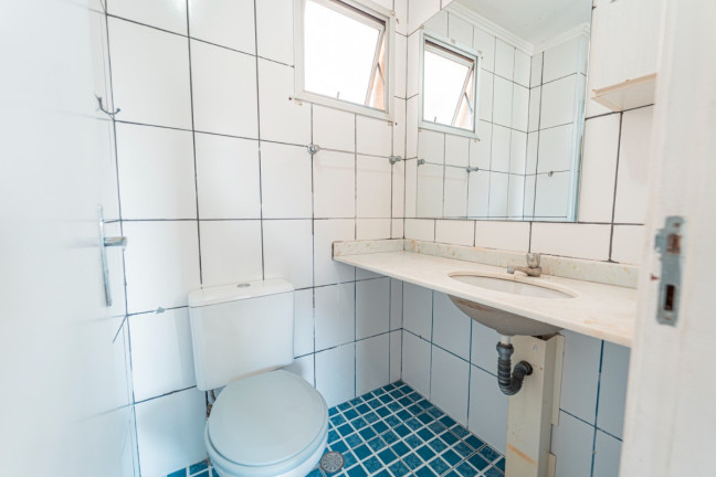 Imagem Apartamento com 3 Quartos à Venda, 56 m² em Vila Parque Jabaquara - São Paulo Imagem Apartamento com 3 Quartos à Venda, 56 m² em Vila Parque Jabaquara - São Paulo