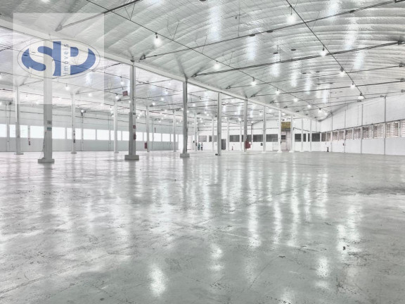 Imagem Imóvel Comercial para Alugar, 5.271 m² em Vila Leopoldina - São Paulo