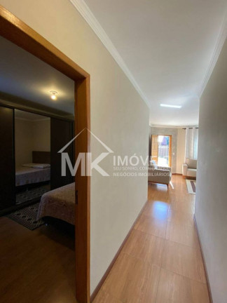 Imagem Casa com 3 Quartos à Venda, 66 m² em Planta Meireles - Piraquara Imagem Casa com 3 Quartos à Venda, 66 m² em Planta Meireles - Piraquara