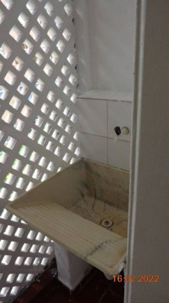Imagem Apartamento com 2 Quartos à Venda, 56 m² em Santa Cecília - São Paulo Imagem Apartamento com 2 Quartos à Venda, 56 m² em Santa Cecília - São Paulo