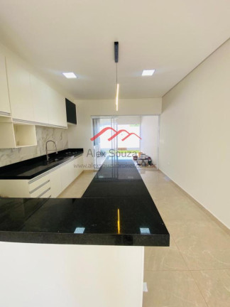 Imagem Casa com 3 Quartos à Venda, 175 m² em Parque Olívio Franceschini - Hortolândia