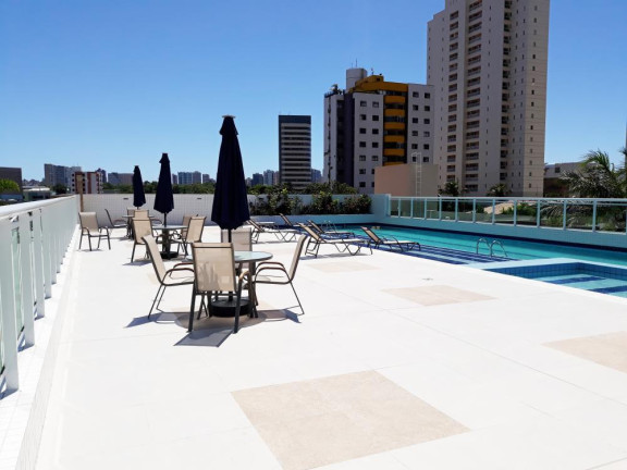 Imagem Apartamento com 3 Quartos à Venda, 78 m² em Guararapes - Fortaleza Imagem Apartamento com 3 Quartos à Venda, 78 m² em Guararapes - Fortaleza