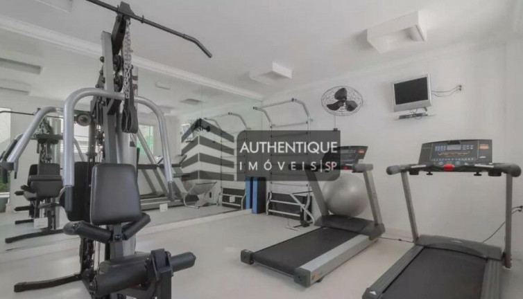 Imagem Apartamento com 3 Quartos à Venda, 134 m² em Vila Mariana - São Paulo Imagem Apartamento com 3 Quartos à Venda, 134 m² em Vila Mariana - São Paulo
