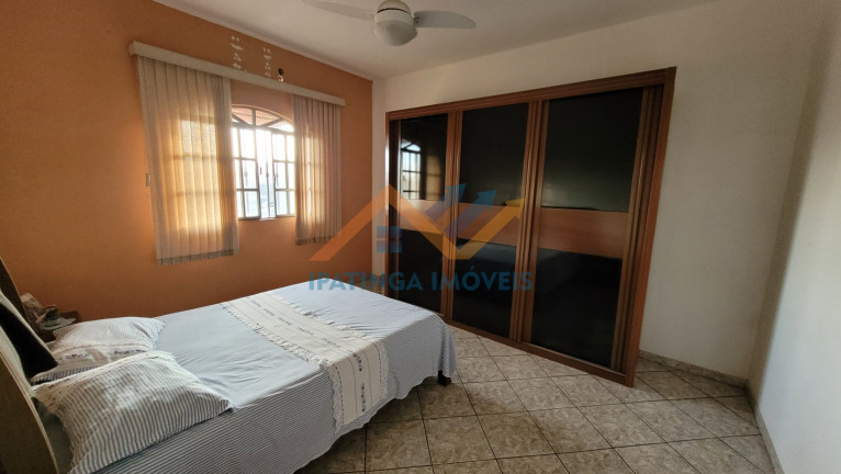 Imagem Casa com 3 Quartos à Venda, 350 m² em Canaã - Ipatinga