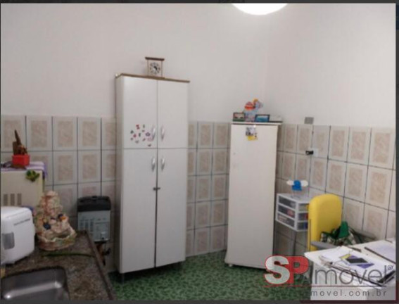 Imagem Casa com 2 Quartos à Venda, 171 m² em Parque Das Nações - Santo André