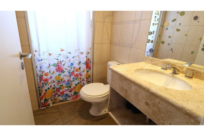 Imagem Imóvel com 3 Quartos à Venda, 163 m² em Panamby - São Paulo Imagem Imóvel com 3 Quartos à Venda, 163 m² em Panamby - São Paulo