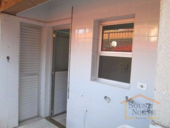 Imagem Apartamento com 2 Quartos à Venda, em Parada Inglesa - São Paulo Imagem Apartamento com 2 Quartos à Venda, em Parada Inglesa - São Paulo