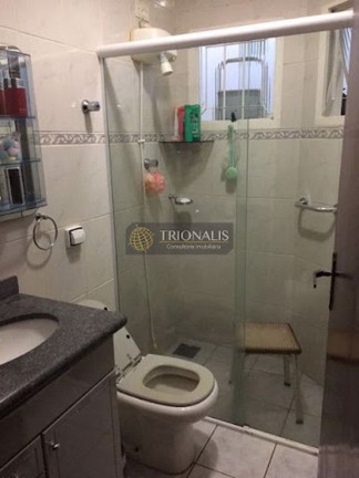 Imagem Casa com 2 Quartos à Venda, 62 m² em Jardim Das Cerejeiras - Atibaia