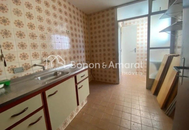 Imagem Apartamento com 1 Quarto à Venda, 66 m² em Cambuí - Campinas